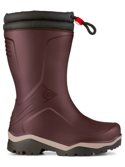 Dunlop Kids Blizzard