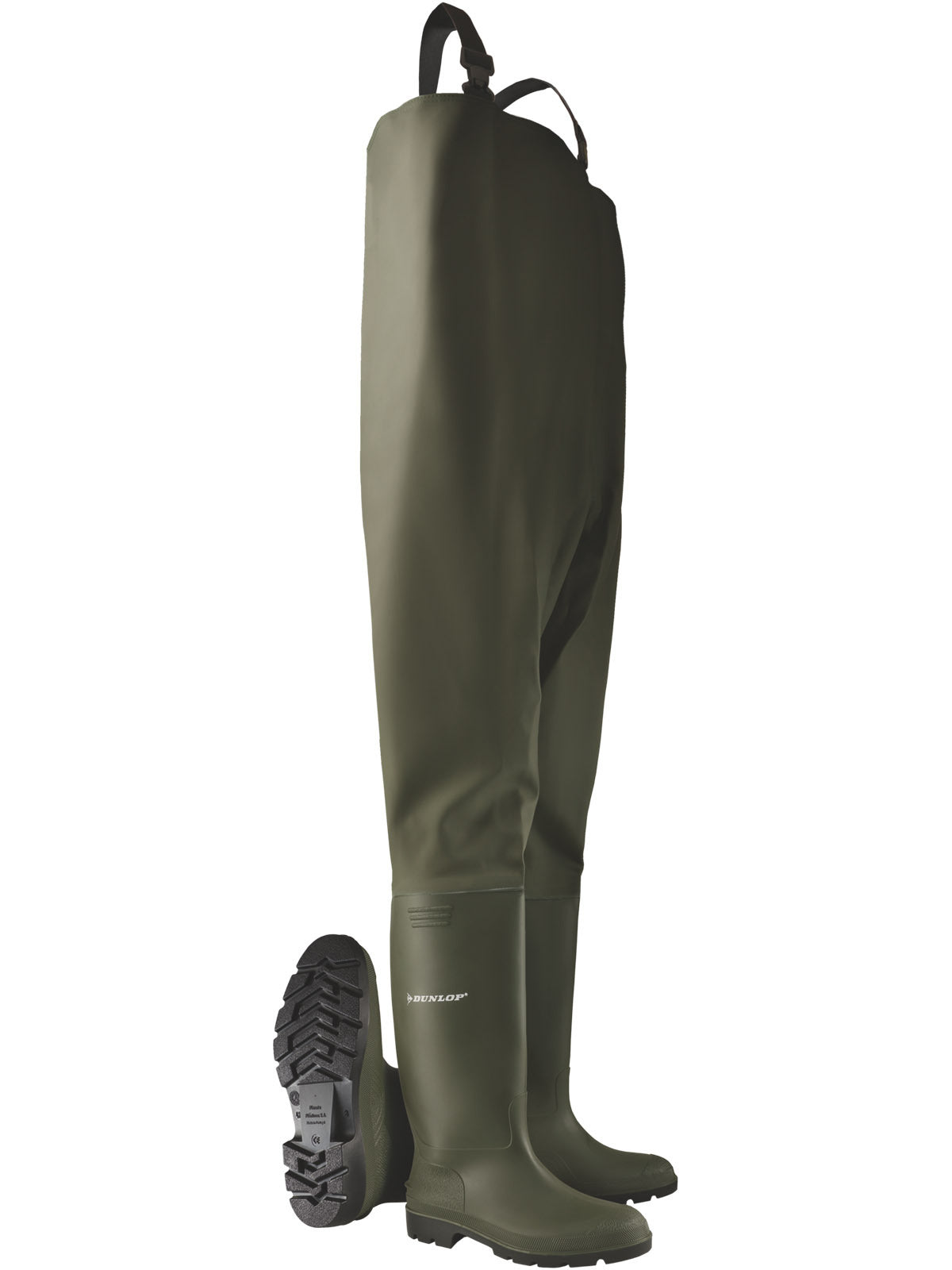 Dunlop Pricemastor Wathose