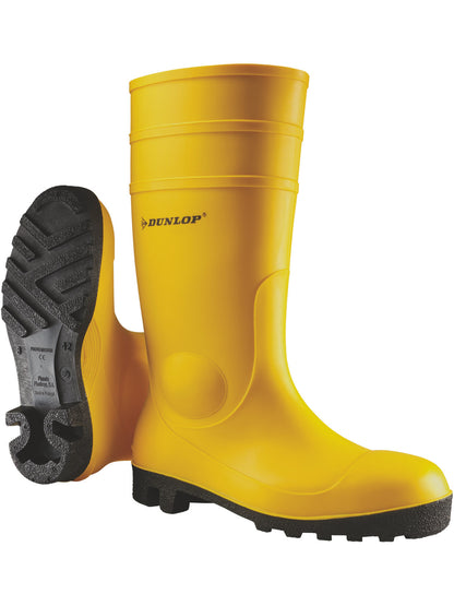 Dunlop Protomastor full safety