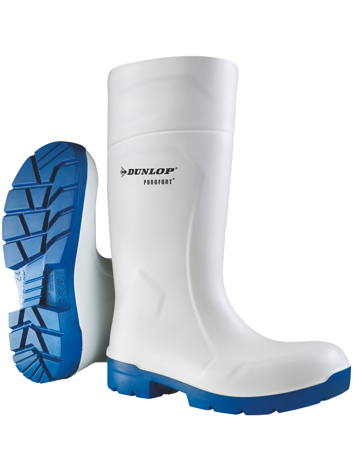 Dunlop Purofort Foodpro MultiGrip safety