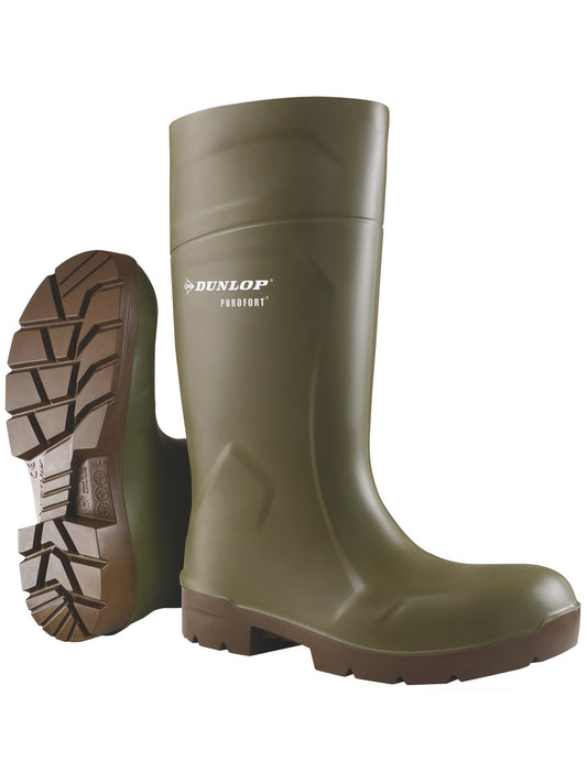 Dunlop Purofort Foodpro MultiGrip safety
