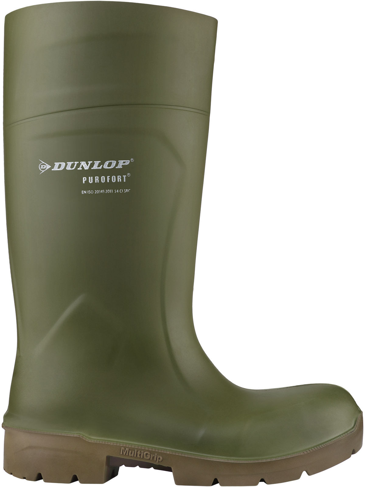 Dunlop Purofort Foodpro MultiGrip safety