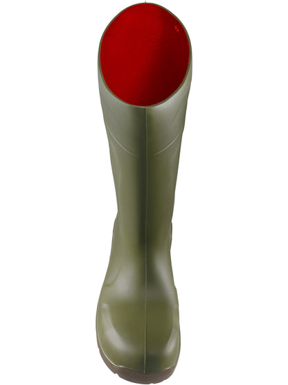 Dunlop Purofort Foodpro MultiGrip safety