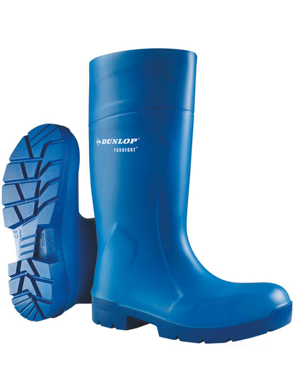 Dunlop Purofort Foodpro MultiGrip safety