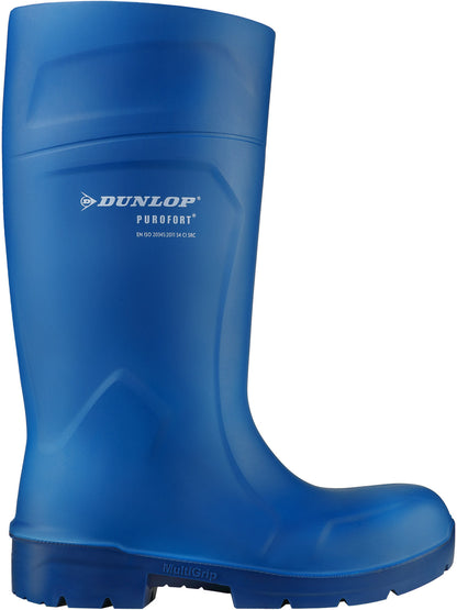Dunlop Purofort Foodpro MultiGrip safety
