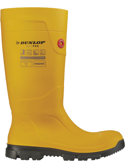 Dunlop Purofort TerraPRO Full Safety