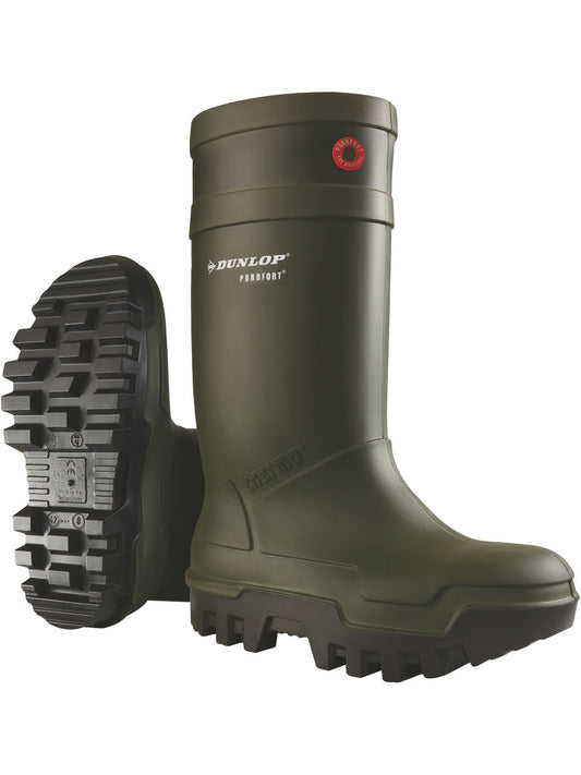 Dunlop Purofort Thermo+ full safety