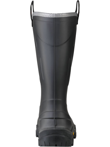 Dunlop Purofort+ Reliance full safety mit Vibram