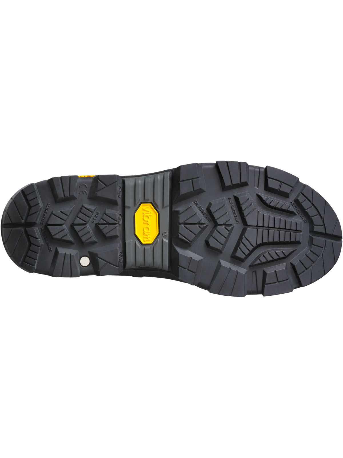 Dunlop Purofort+ Reliance full safety mit Vibram