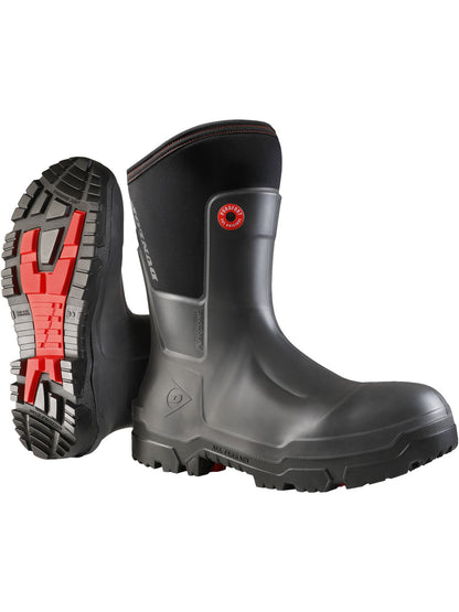 Dunlop Snugboot Craftsman full safety