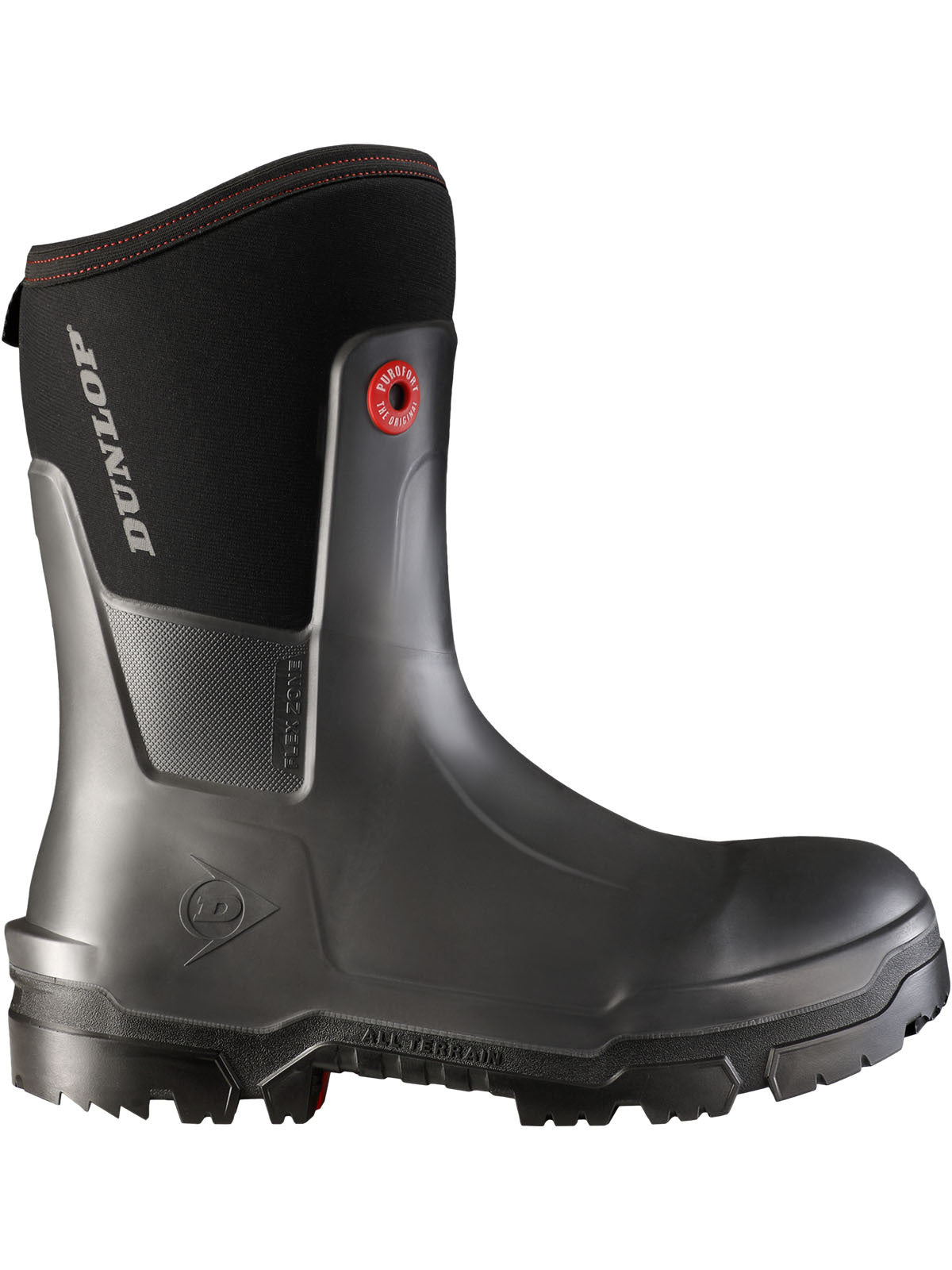 Dunlop Snugboot Craftsman full safety