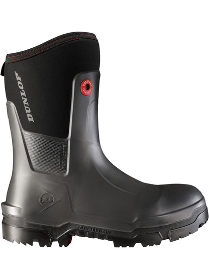 Dunlop Snugboot Craftsman full safety