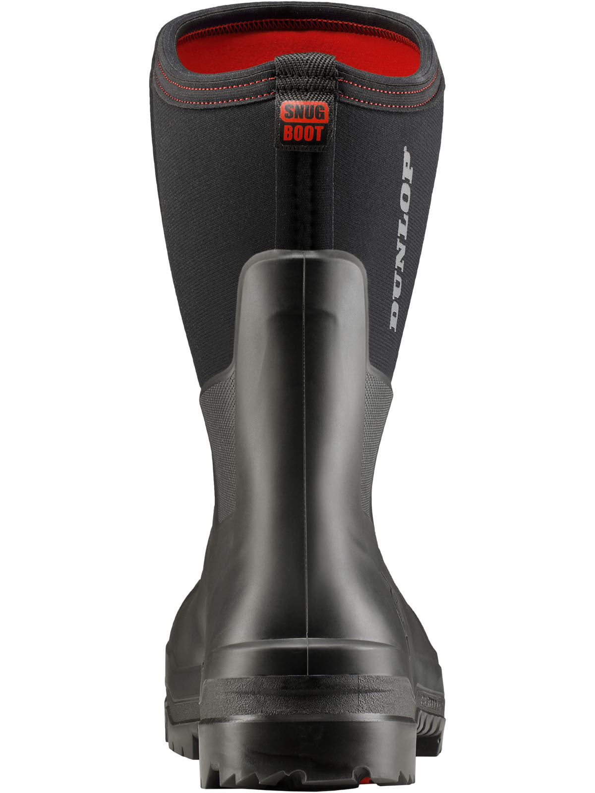 Dunlop Snugboot Craftsman full safety