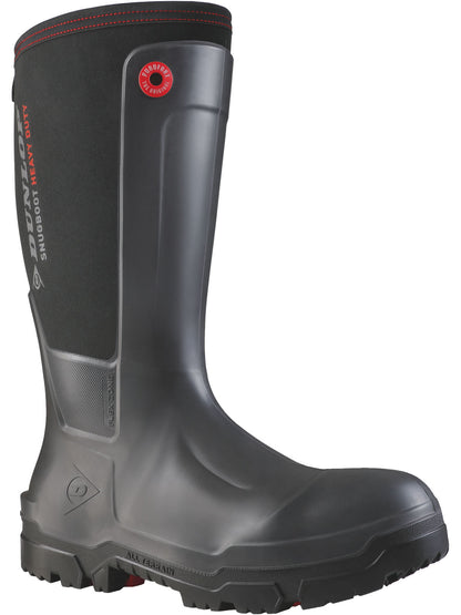 Dunlop Snugboot Heavy Duty full safety