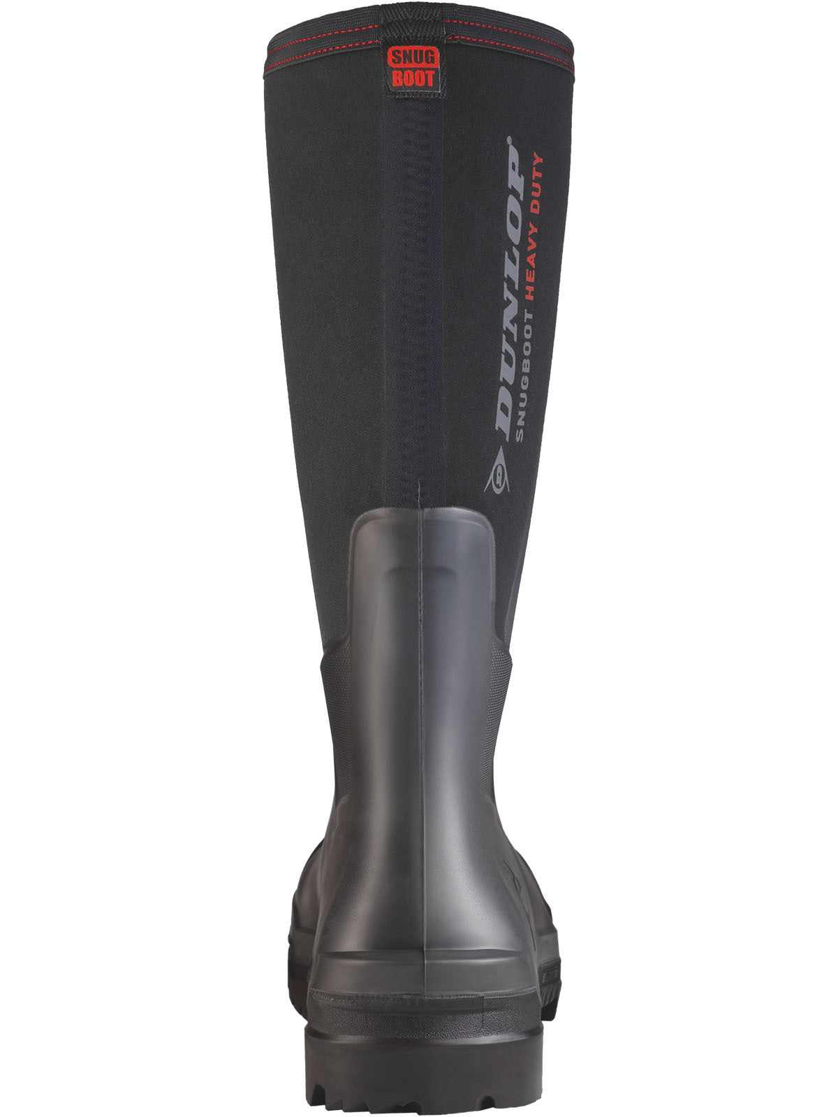 Dunlop Snugboot Heavy Duty full safety