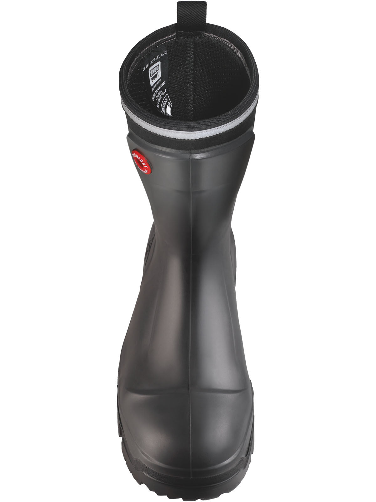 Dunlop Snugboot Heavy Duty full safety