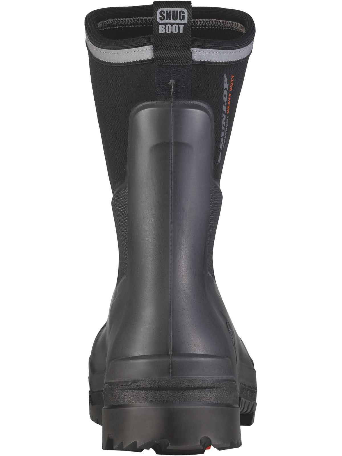 Dunlop Snugboot Heavy Duty full safety