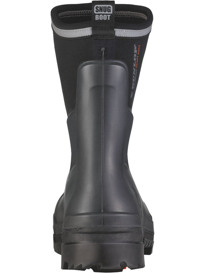 Dunlop Snugboot Heavy Duty full safety