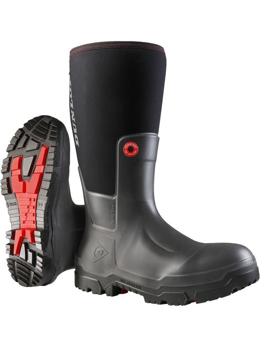 Dunlop Snugboot Pioneer