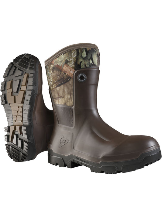 Dunlop Snugboot Trailblazer