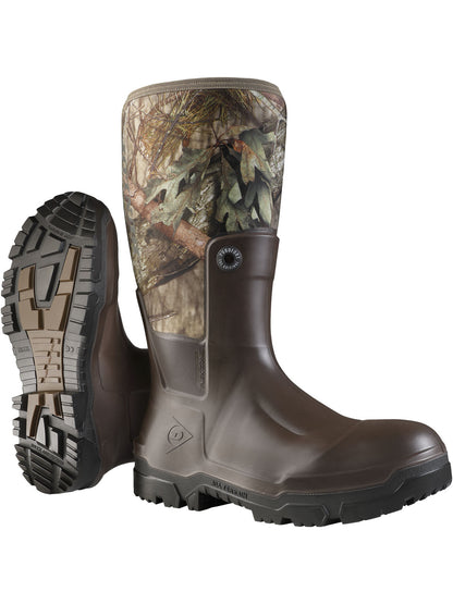 Dunlop Snugboot Wildlander