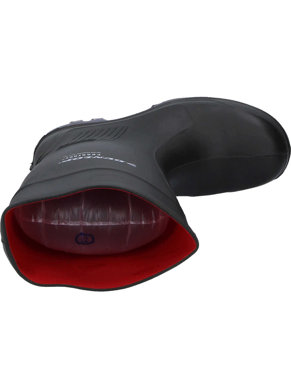 Dunlop Purofort Professional full safety