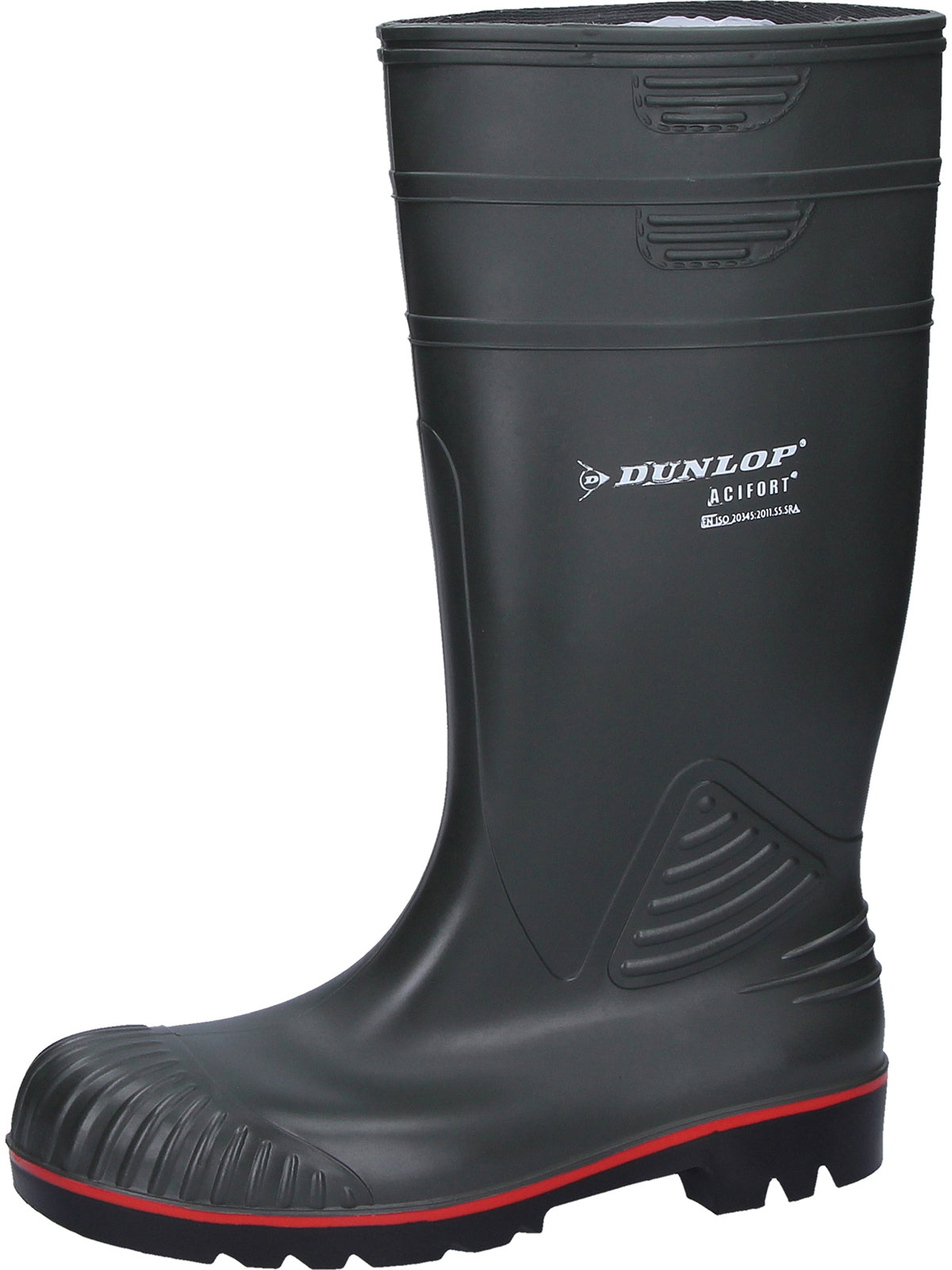 Dunlop Acifort Heavy Duty full safety