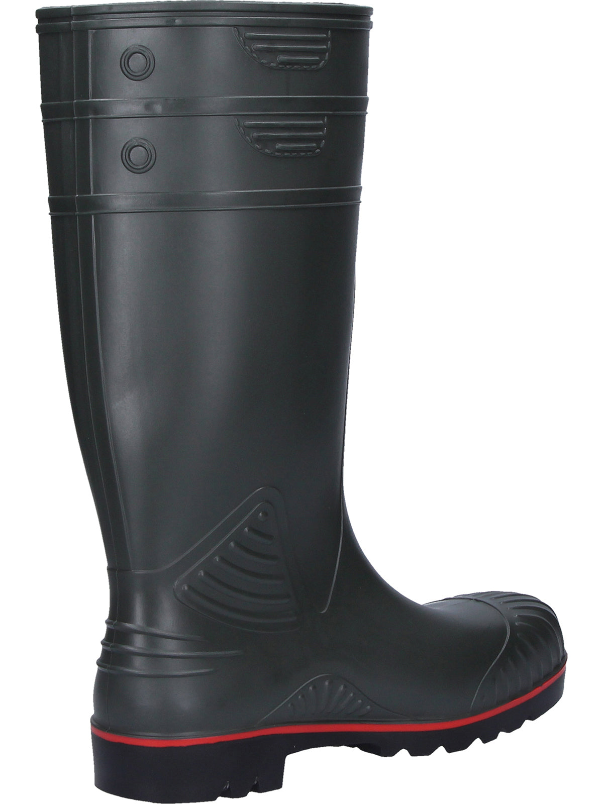 Dunlop Acifort Heavy Duty full safety