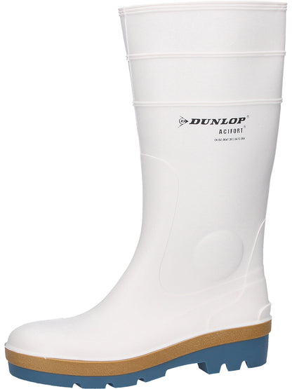 Dunlop Acifort Tricolour