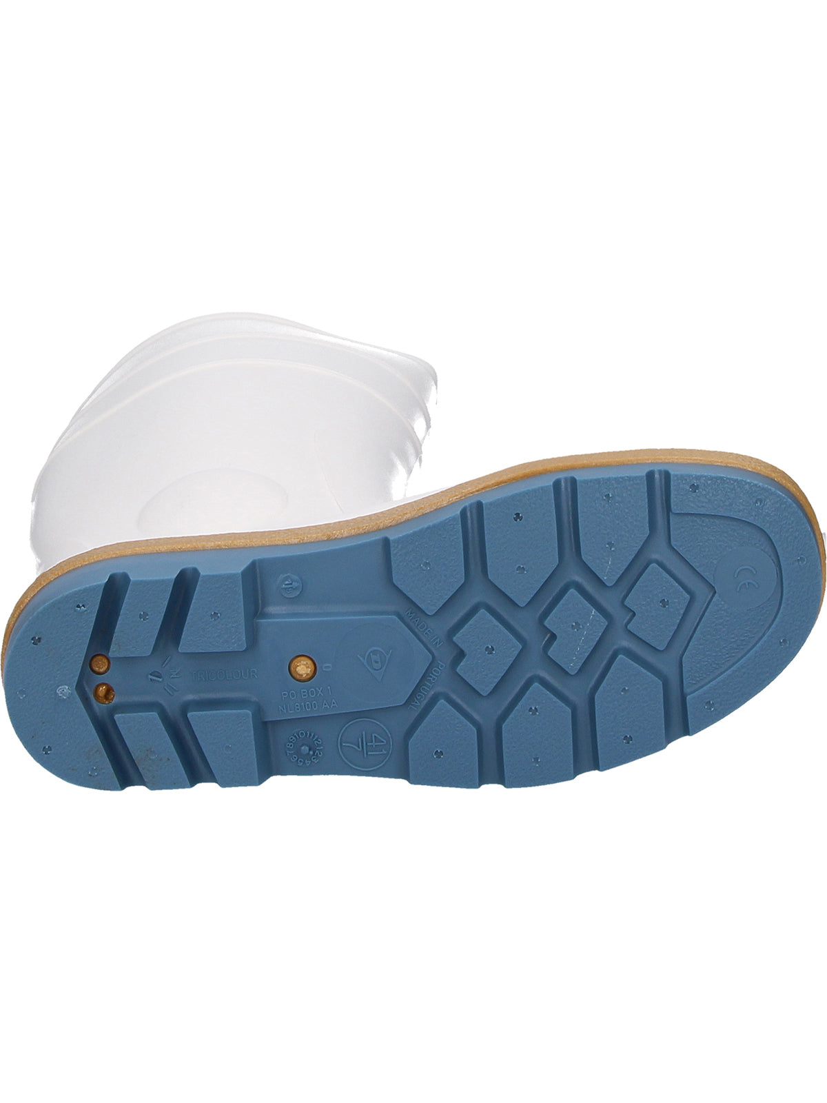 Dunlop Acifort Tricolour