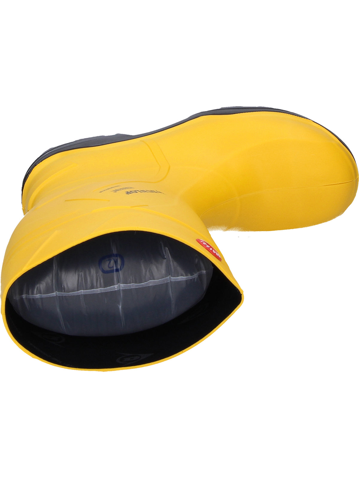 Dunlop Purofort+ full safety