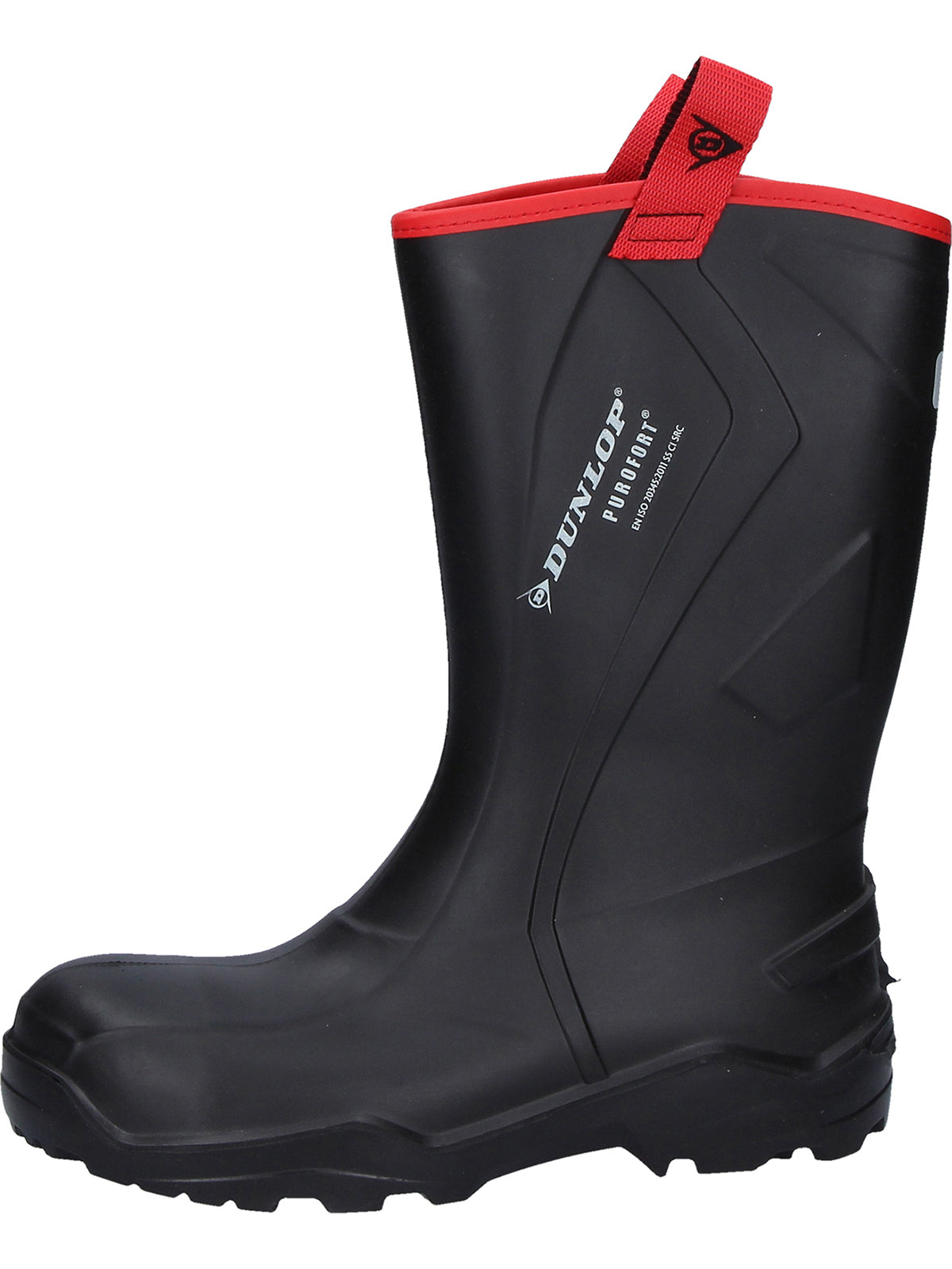 Dunlop Purofort+ Rugged full safety