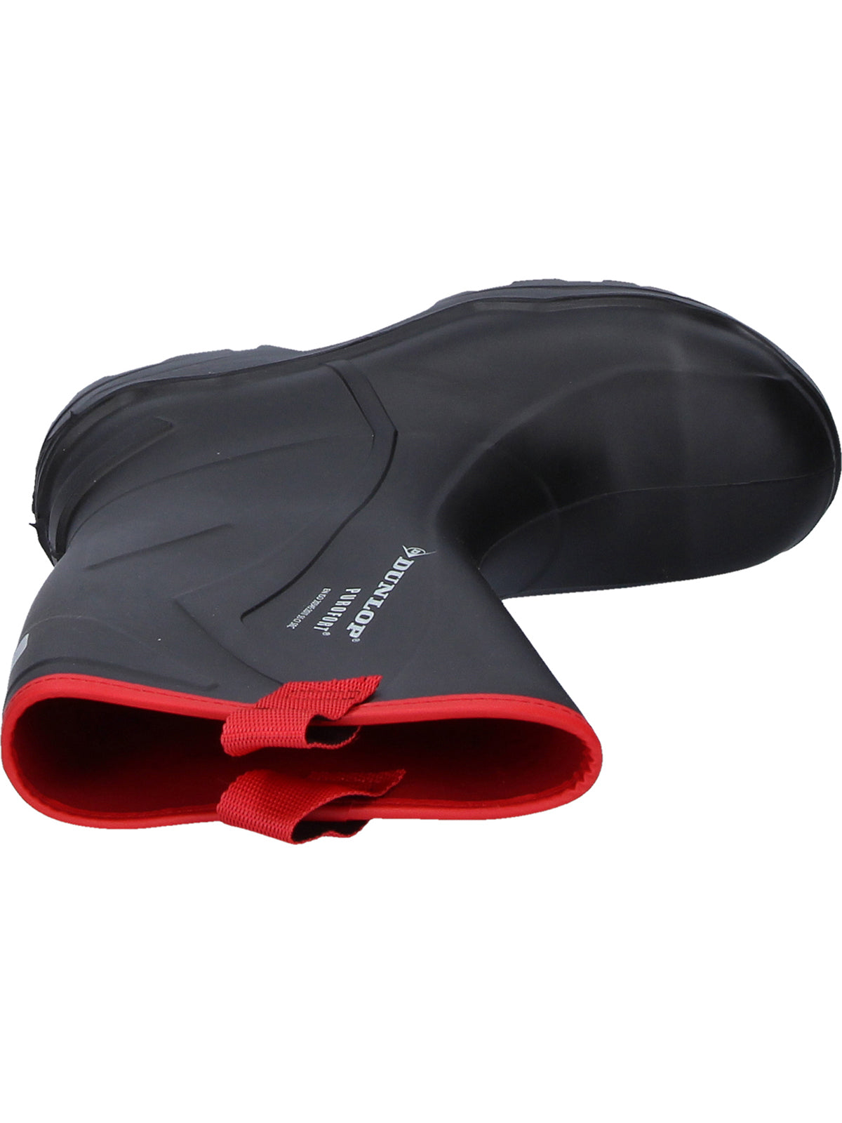 Dunlop Purofort+ Rugged full safety