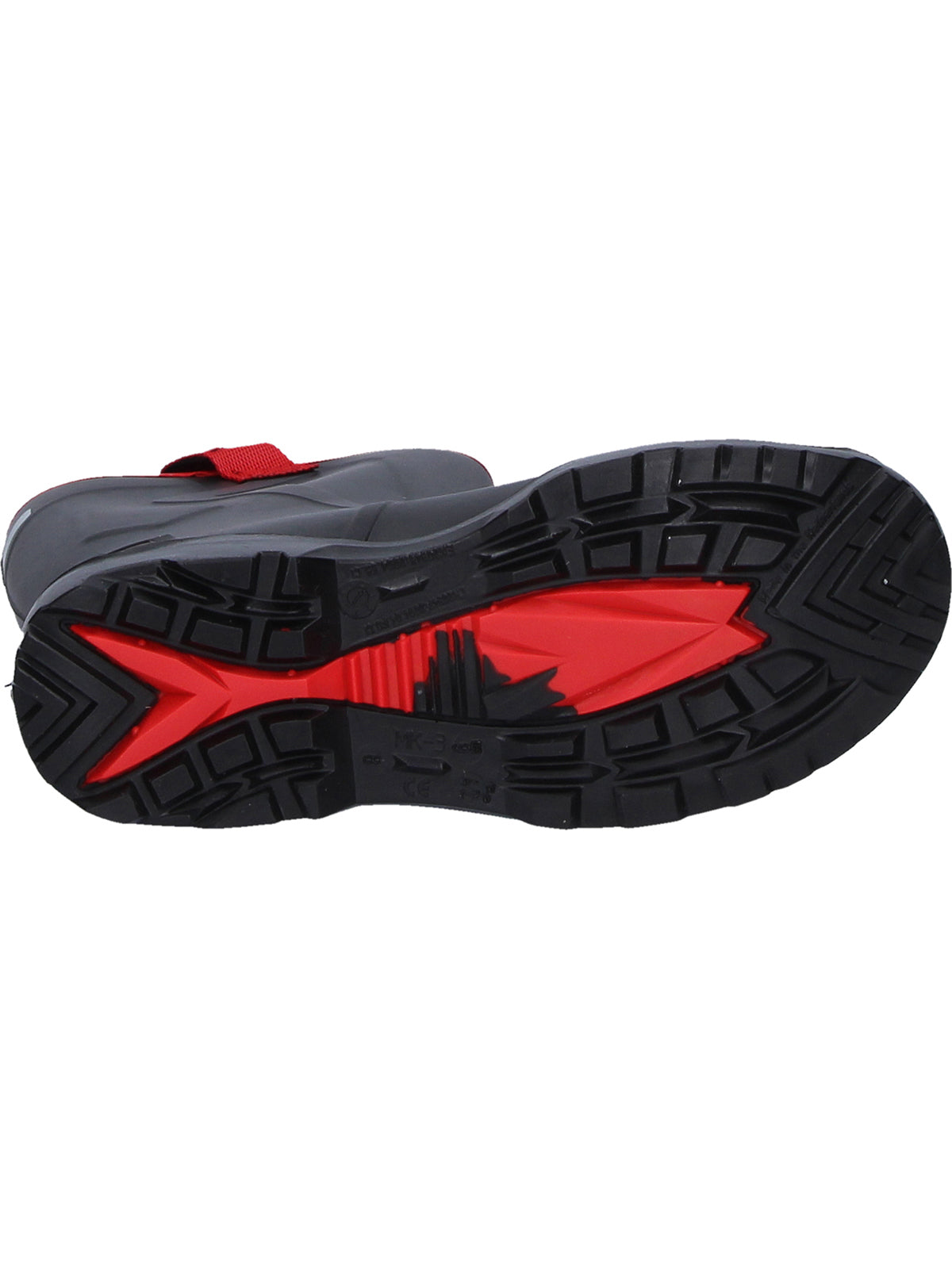 Dunlop Purofort+ Rugged full safety