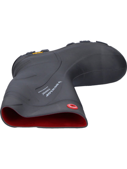 Dunlop Purofort+ Expander full safety mit Vibram