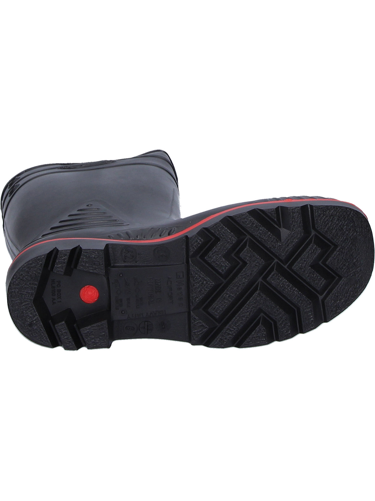 Dunlop Acifort Heavy Duty full safety