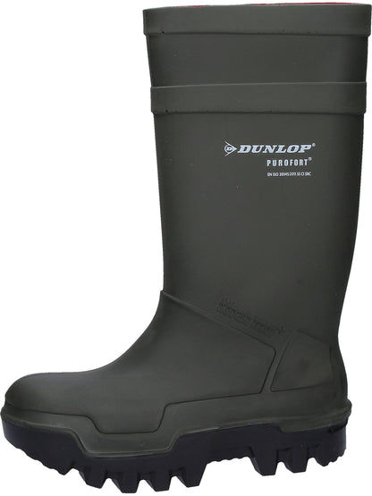 Dunlop Purofort Thermo+ full safety