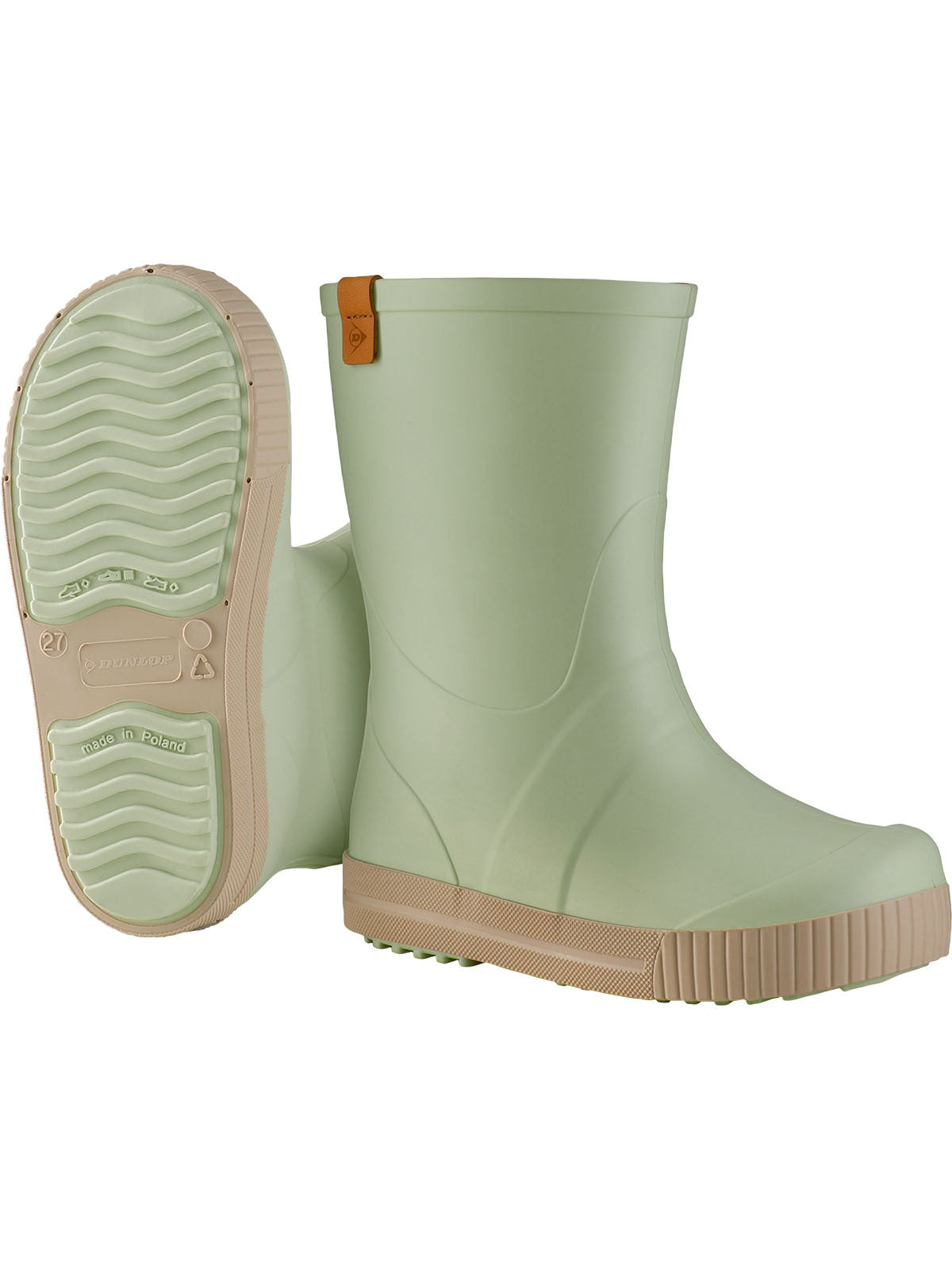 Dunlop Puddle Jumper