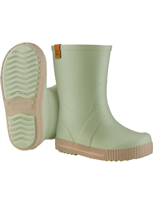 Dunlop Puddle Jumper