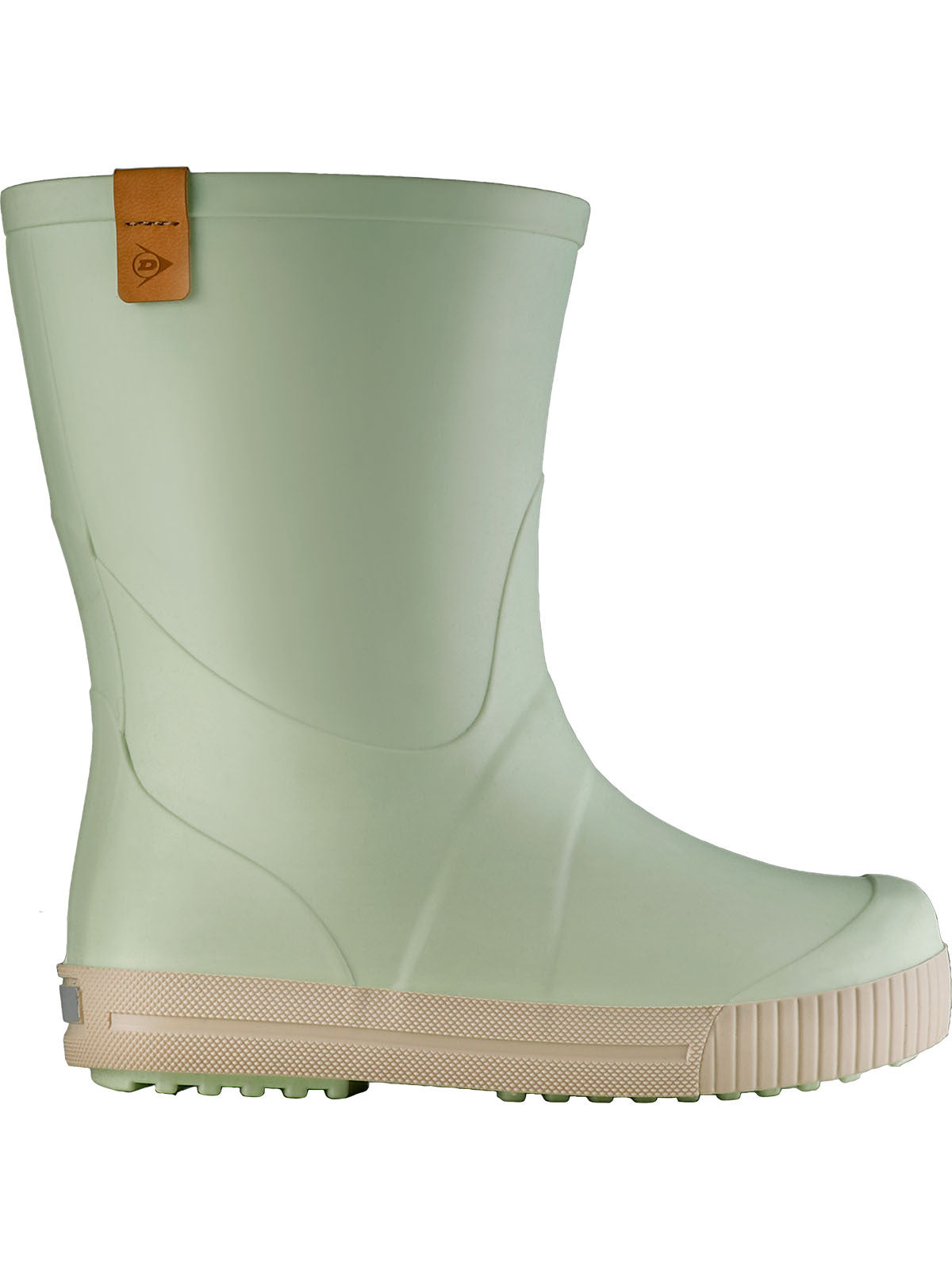 Dunlop Puddle Jumper