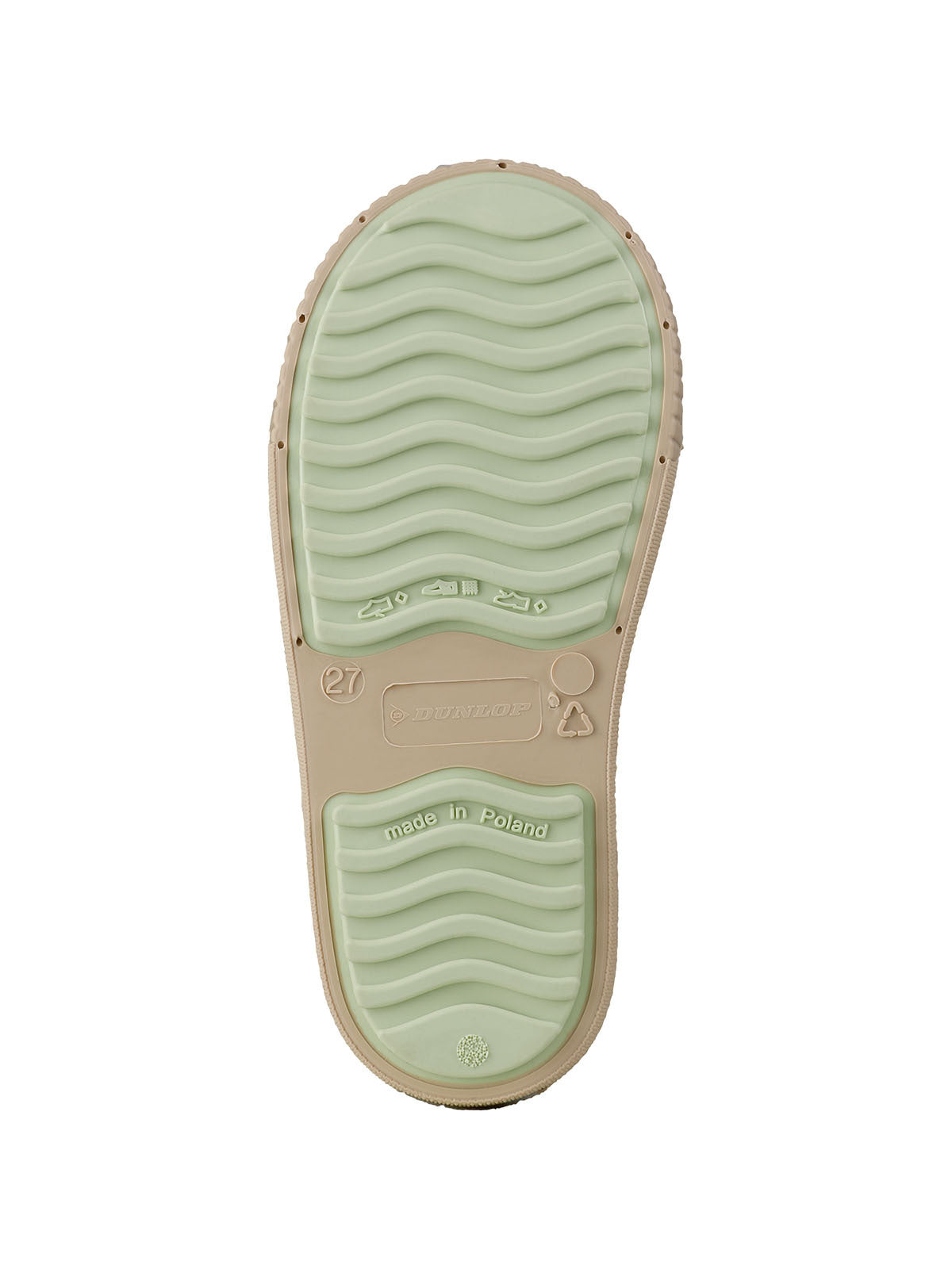 Dunlop Puddle Jumper