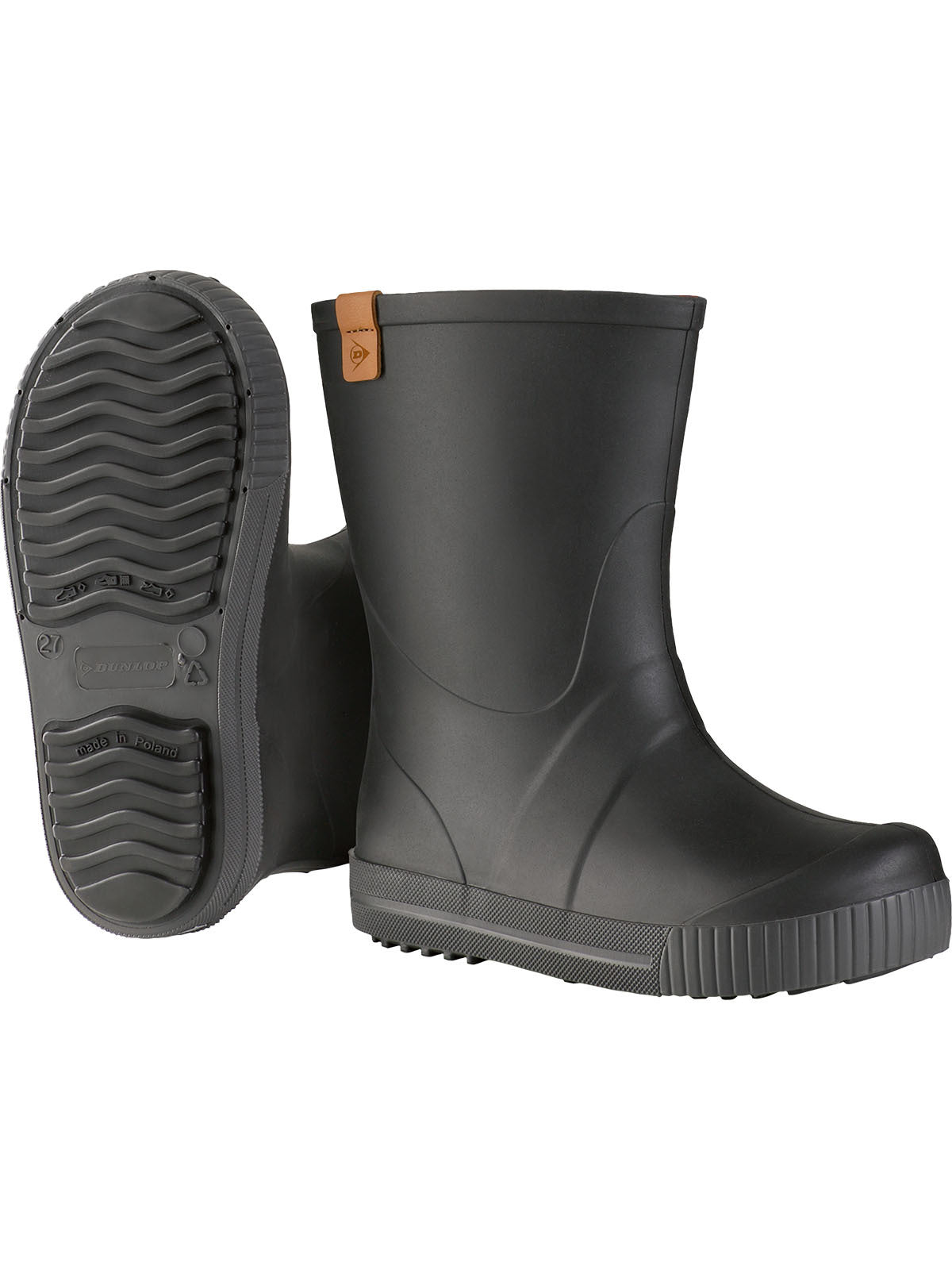 Dunlop Puddle Jumper