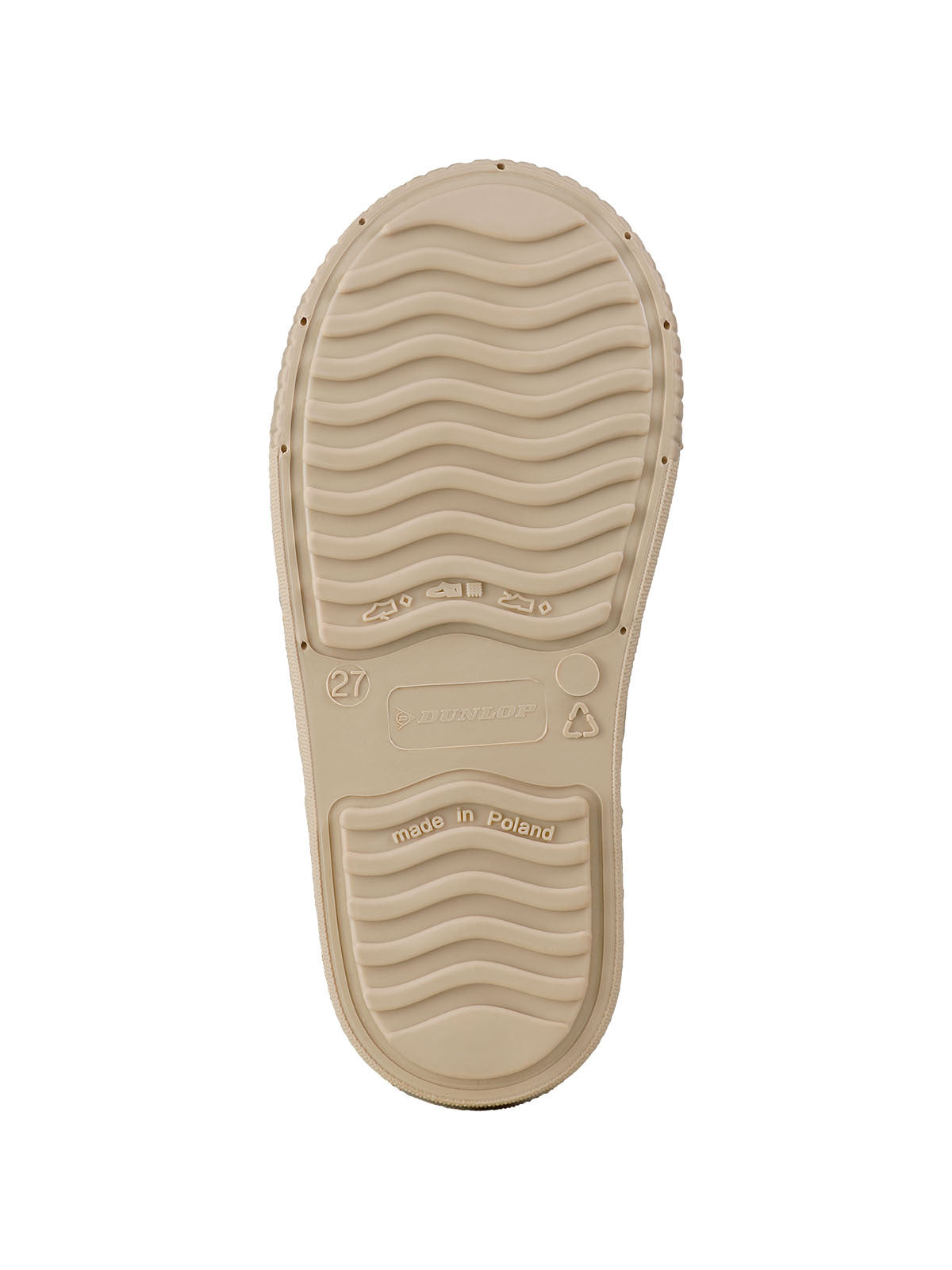 Dunlop Puddle Jumper