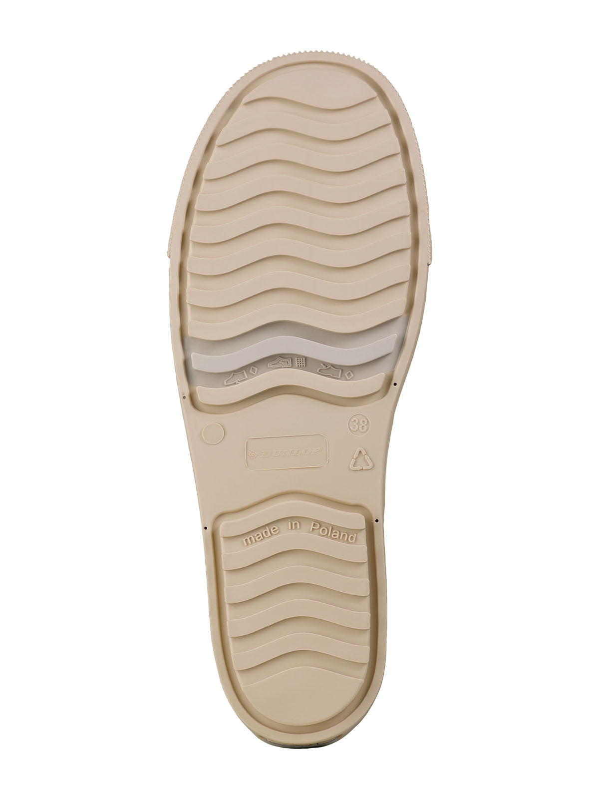Dunlop Amsterdammer Damenstiefel