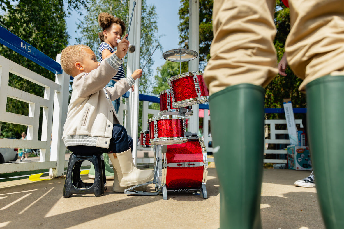 Dunlop Puddle Jumper
