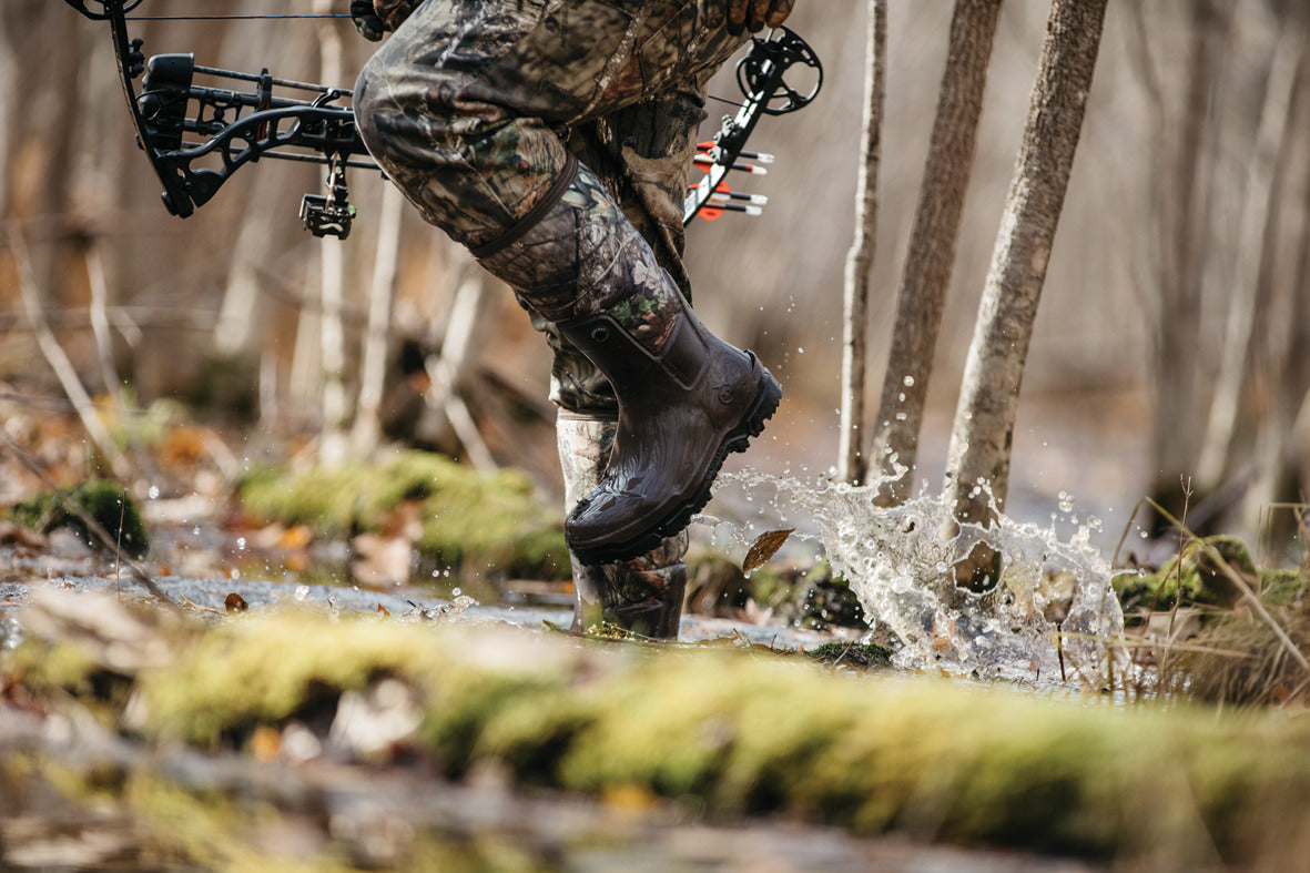 Dunlop Snugboot Wildlander Stiefel