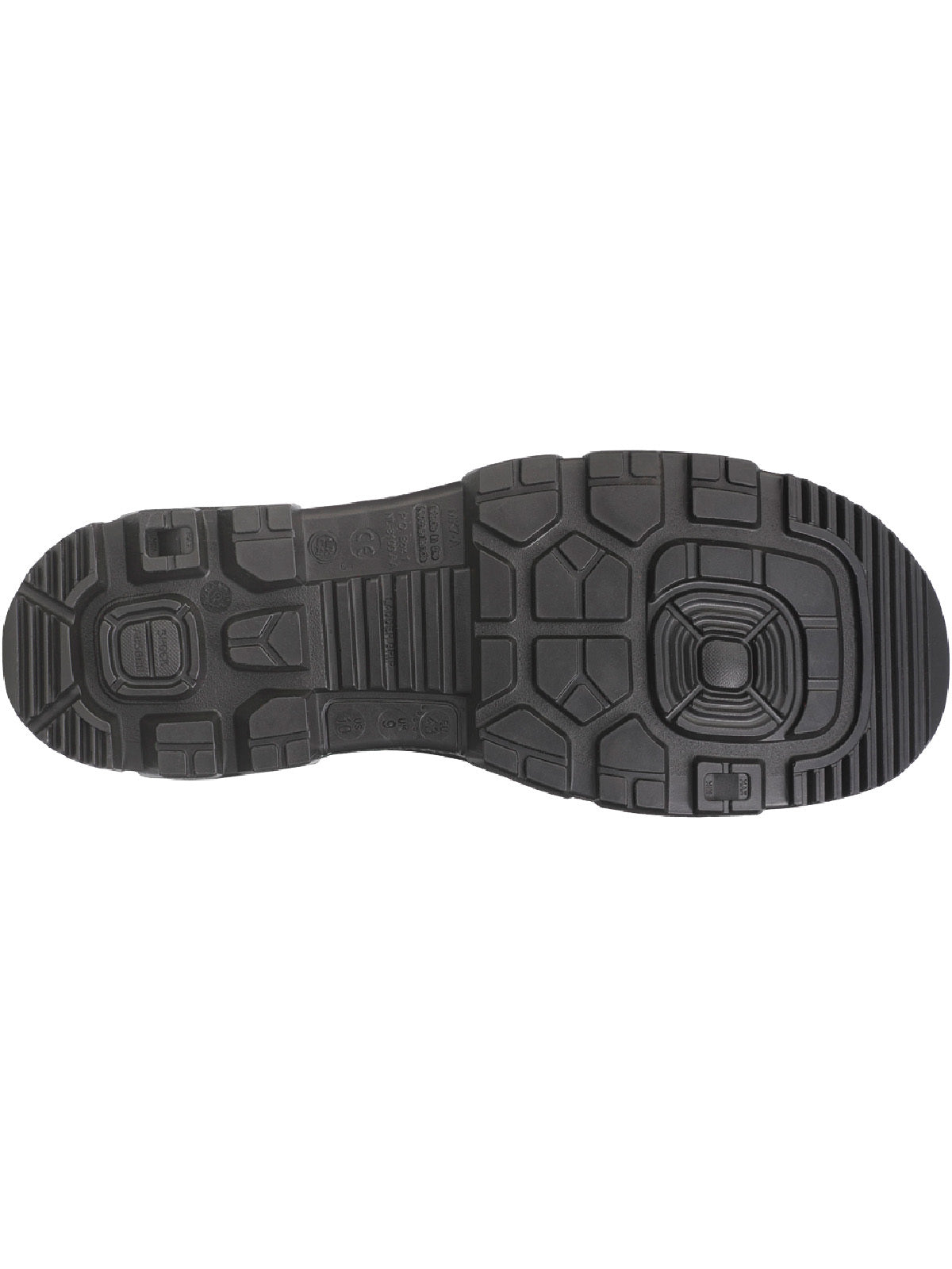 Dunlop Purofort TerraPRO Neopren Wathose