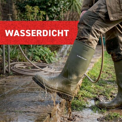 Dunlop Pricemastor Stiefel