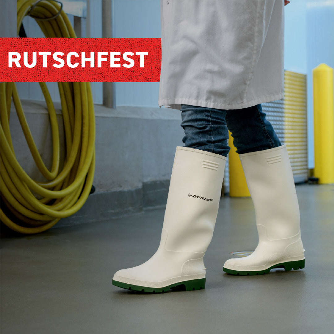 Dunlop Pricemastor Stiefel