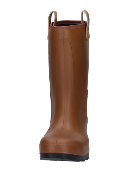 Dunlop Purofort RigAir full safety